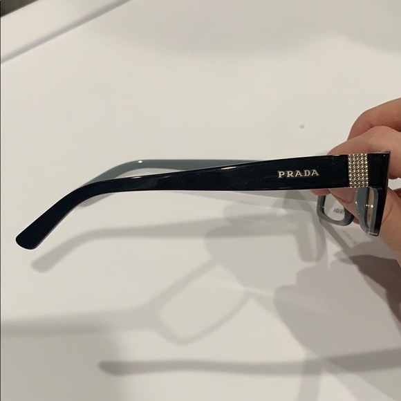 Prada Glasses - Picture 3 of 8
